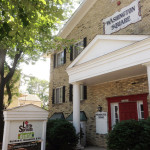 Our Little Sprouts Dental Home - Find us easily at W62 N563 Washington Ave. Cedarburg, WI 53012